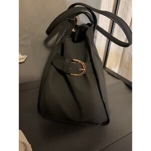 A New Day Black purse